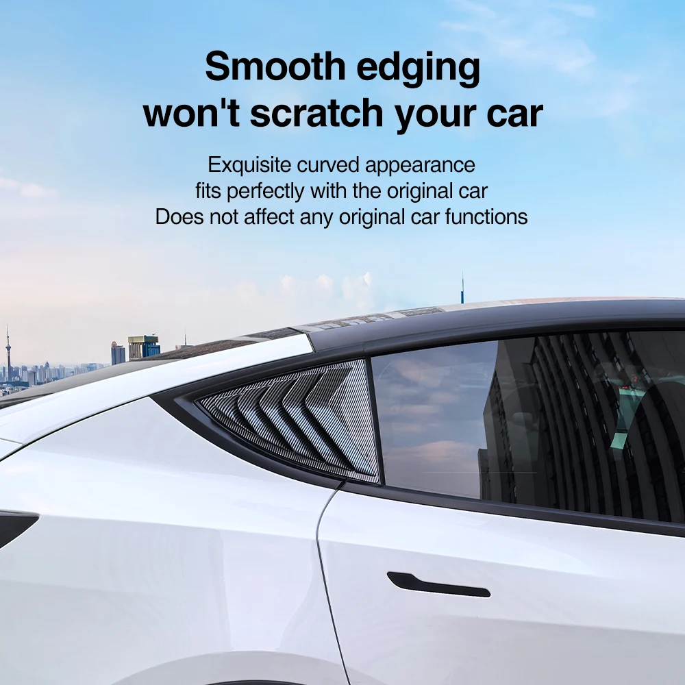 Pour Tesla Modèle Y Standard J - Car Accessories You Need avis et prix