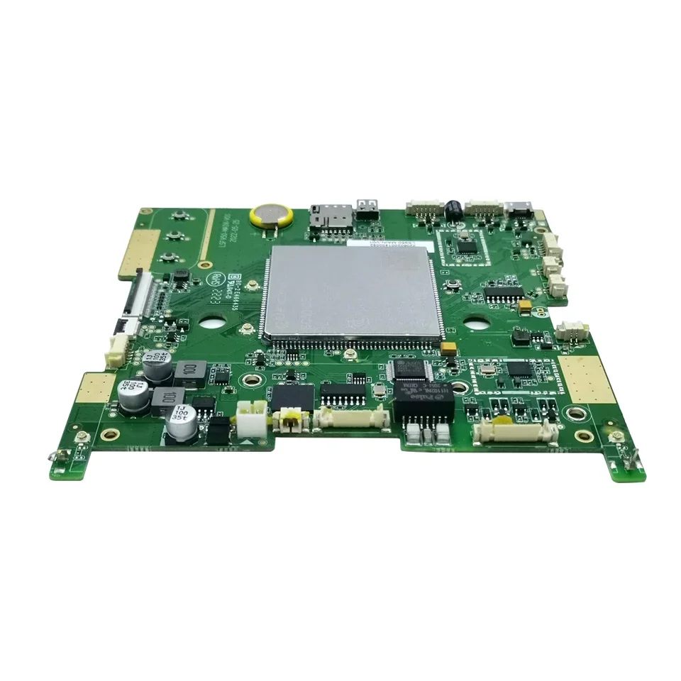 Qualcomm SDM450 moederbord met processor Tablet PC moederbord Android moederbord LSP950V0100