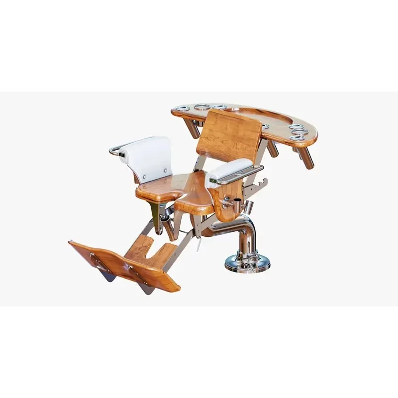 Стул для рыбалки