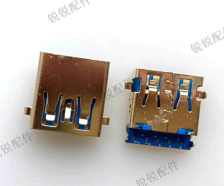 لابتوب آسوس ولينوفو منفذ USB ، منفذ شحن بيانات 9Pin ، شحن مجاني