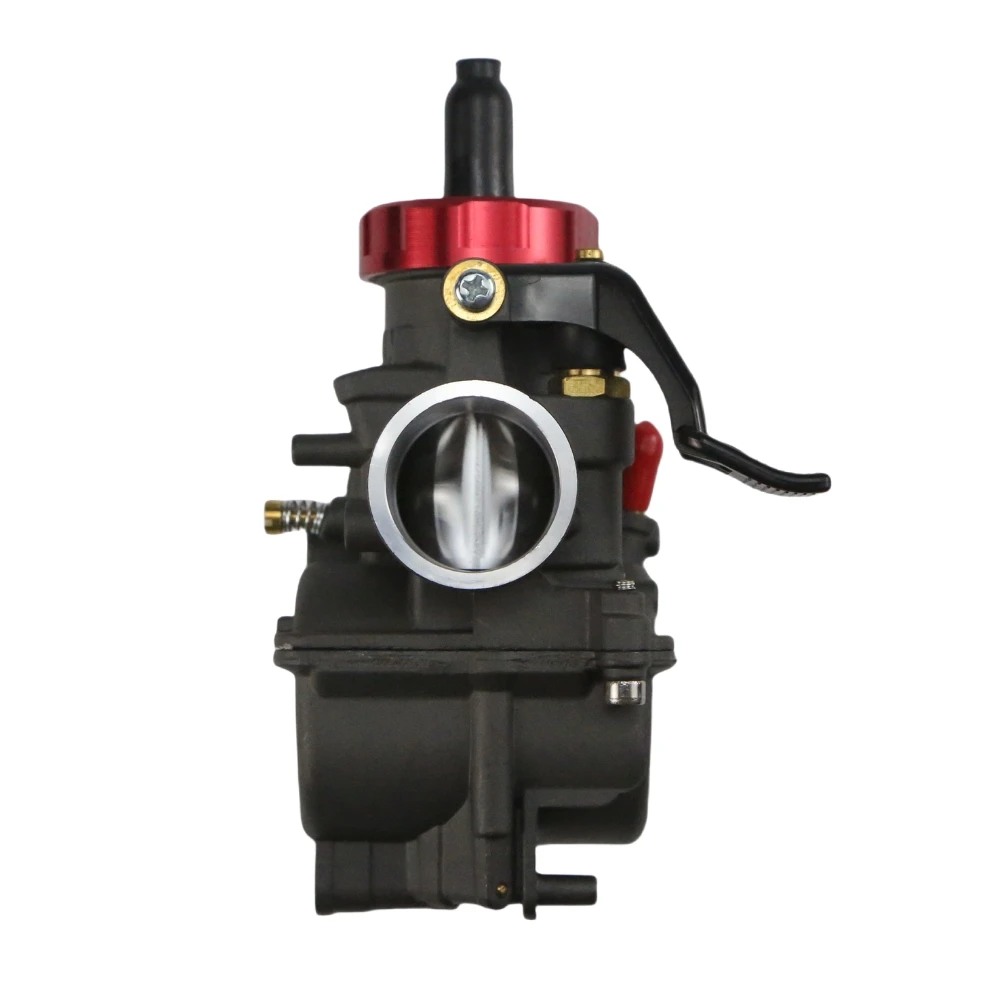 ل Keihin PE 26 PE26 26 مللي متر NSR 140 محرك DASH ATV رباعية حفرة الترابية دراجة نارية المكربن Carb