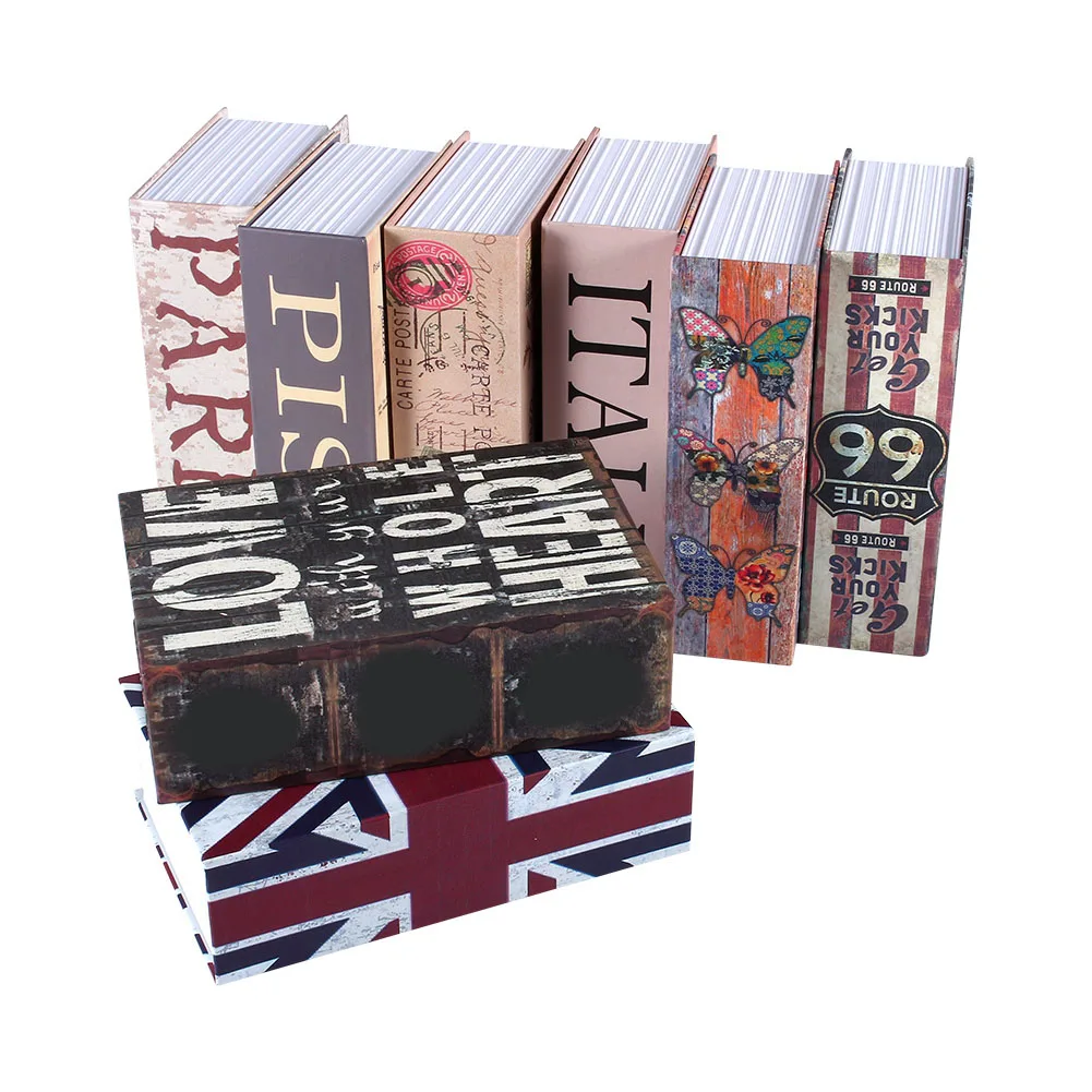 1Pc Security Lock D…