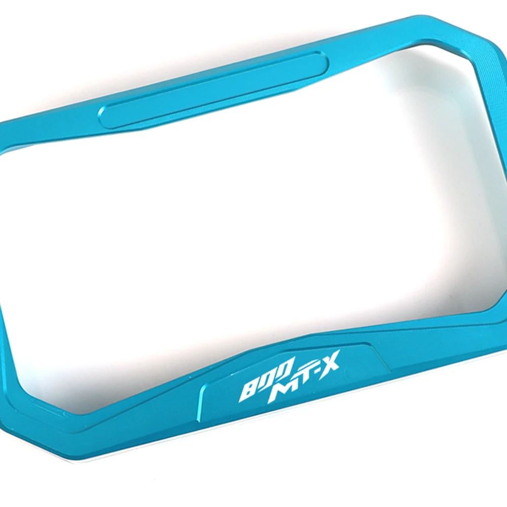 

Motorcycle Accessories Meter Frame Cover Screen Glare Shield Guard For CFMOTO CF MOTO 800 MTX 800MT-X 800MTX 800 MT-X 2024 2025
