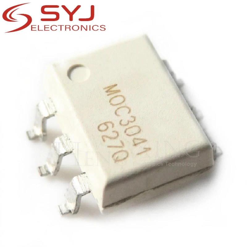 （1pcs-5pcs）H11L1 11L1 MOC3052 3052 MOC3041 3041 SMD-6