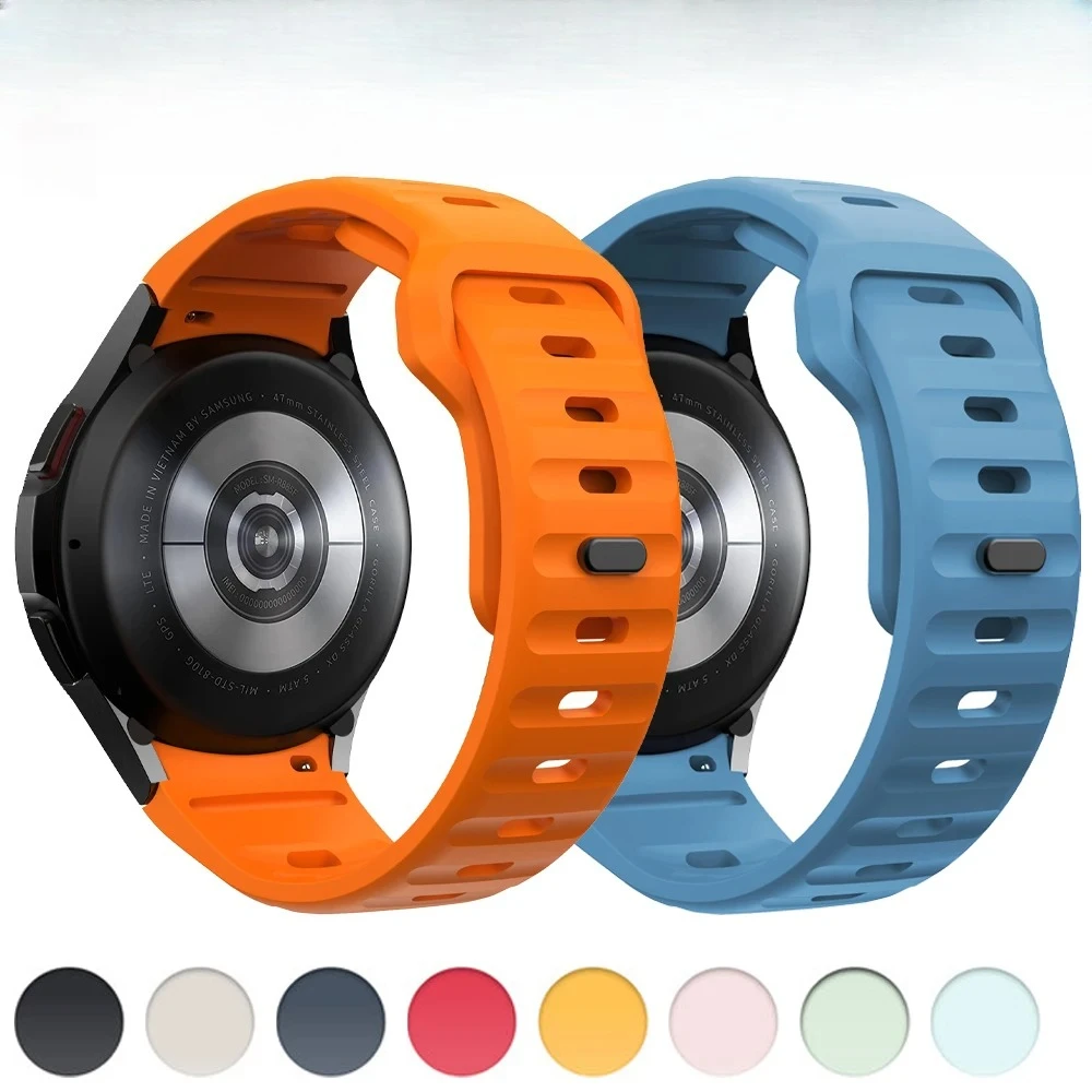 Silicone Band For S… - image