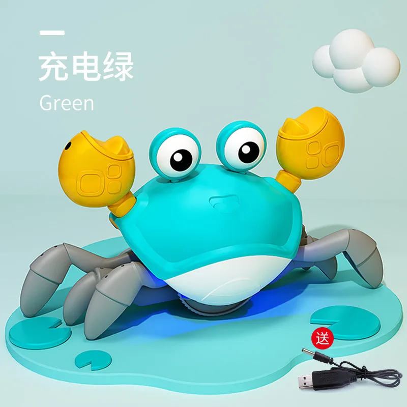 子供のためのインテリジェントな誘導を備えた電気おもちゃ,子供のためのインテリジェントなおもちゃ