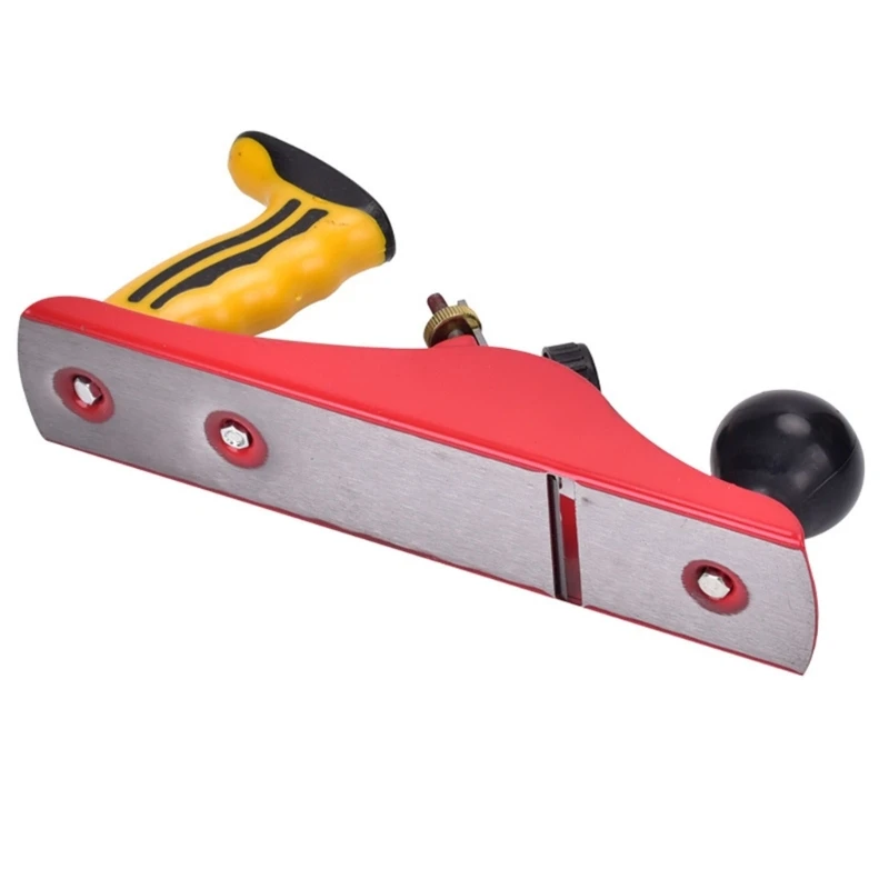 Mini pialla a mano portatile pialla tascabile per legno strumento rifilatura del bordo inferiore per falegname Dropship