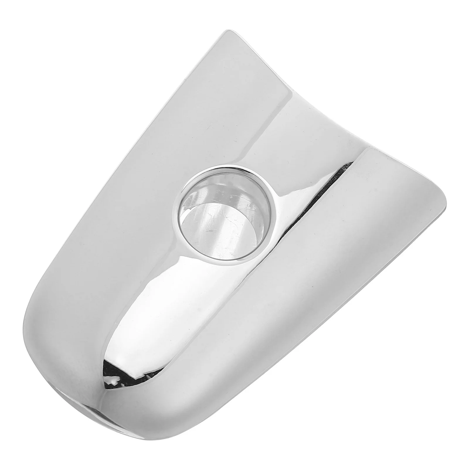 

Car Door Handle Cover Front Driver Side Lock Cap Easy Installation Protective Cover Enhances Security Vehicle Handle Accessories