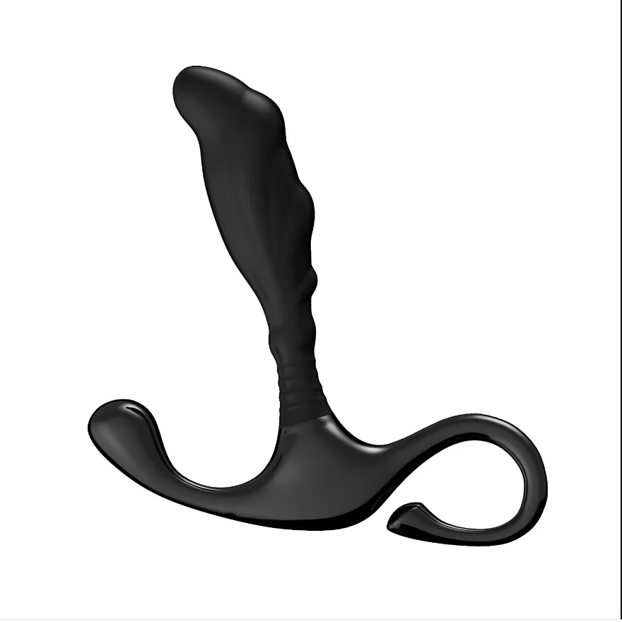 Prostate Stimulator Sex Toys for Adult Games Male Butt Plug Massager Anal Butt Plug G Spot Masturbator Products Erotic BDSM
