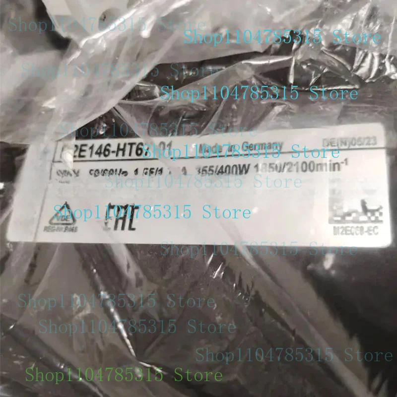 

Original 100% Working D2E146-HT67-01 230V 1.55/1.75A cooling fan