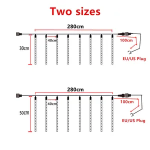 أفضل 5 مصباح مطر للمبيعات - رقم 3