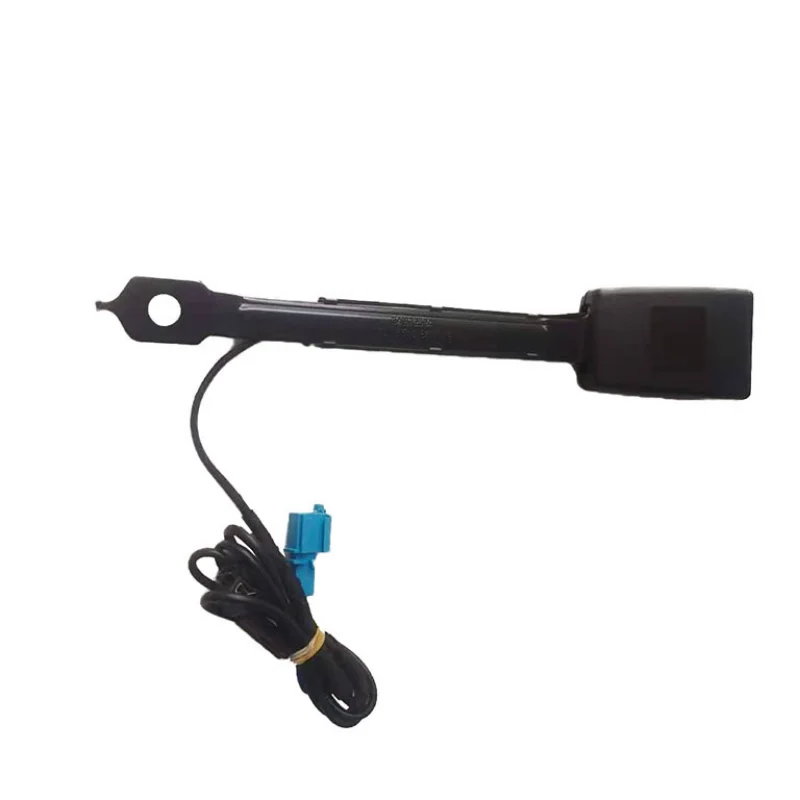 5ND857756A 5ND 857 756 A Car Safety Front Seat Belt Buckle Adapter Socket Connector Clip Camlock Car Seat Belt Clip Extension
