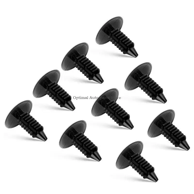 

Car Bumper Rivets Tool Push Rivet-for Car Trunk Expansion Screws Replacement