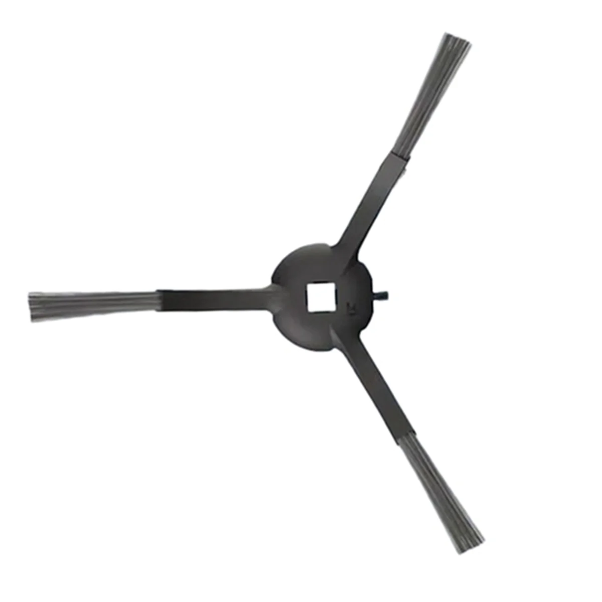 Brosse latérale pour Dreame Mova Dallas/Surintendant ver Dallas, pièces de rechange pour nettoyeur, 6 pièces