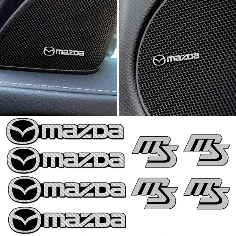 For Mazda Logo CX5 …