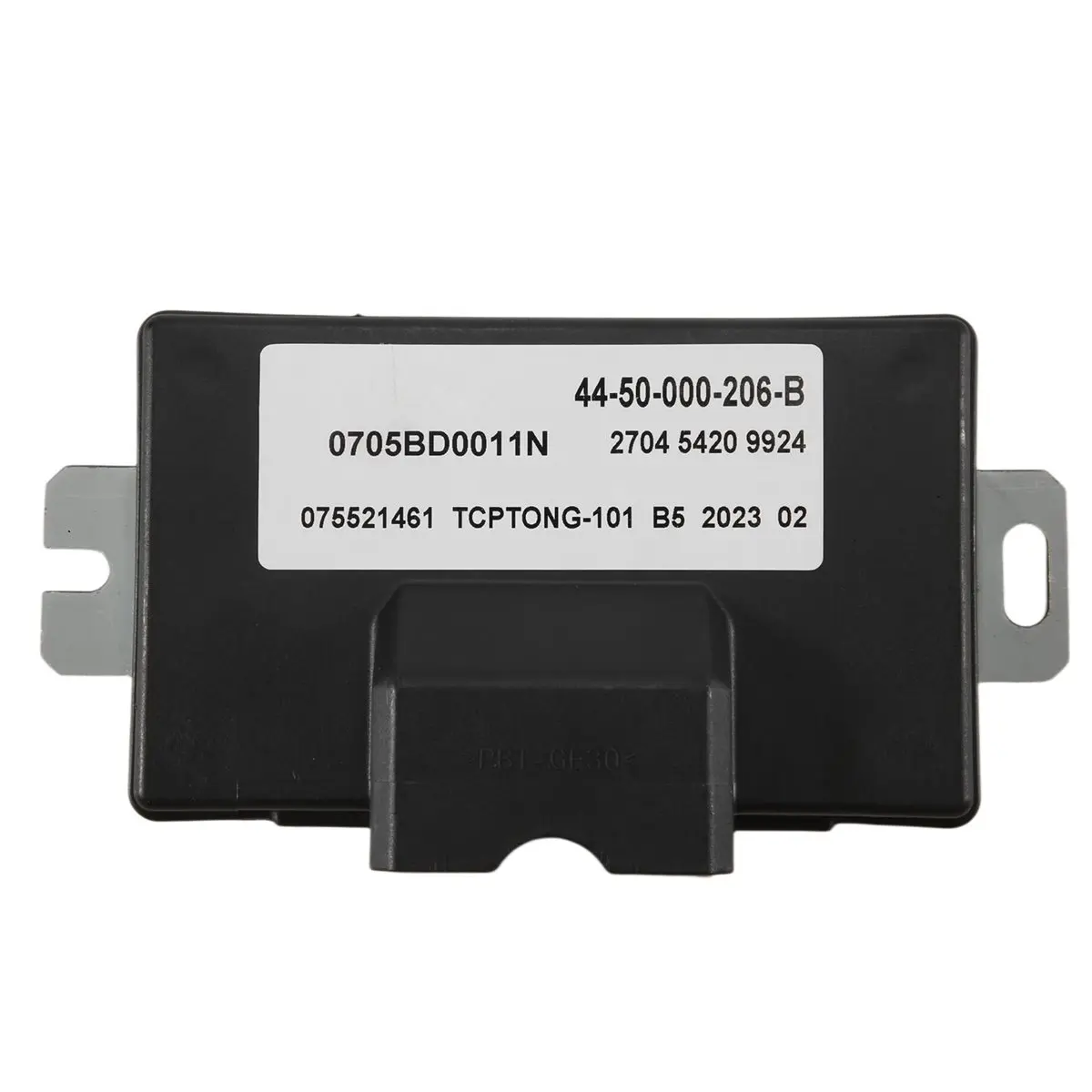 #70W (Black)4WD Transfer Case ECU Module Control Unit for Great Wall Hover H3 H5,Automotive Parts & Accessories