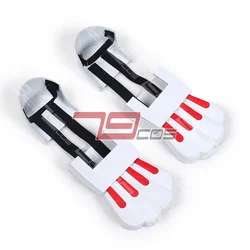 Anime Rabbit Hero Mirko Miruko Shoe Cover Cosplay Props Halloween Christmas Party Model For Anime Lovers Gift