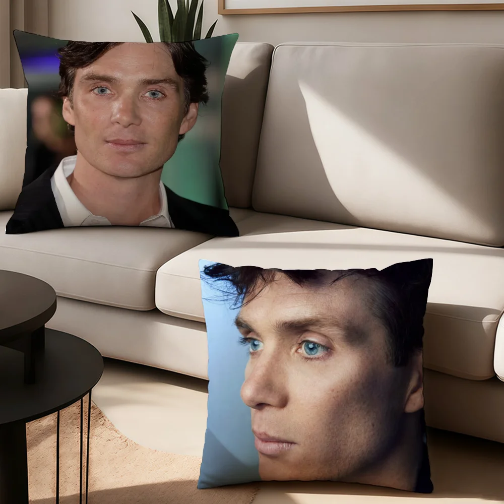 Actor C-Cillian M-M…