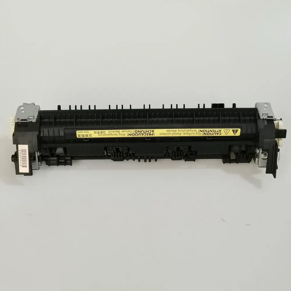 RM1-6921-000CN RM1-6920-000CN Fuser Assembly for HP LJ P1102 P1106 P1108 1102 1106 1108 M1213 1213 Fixin Unit 110V 220V RM1-6873