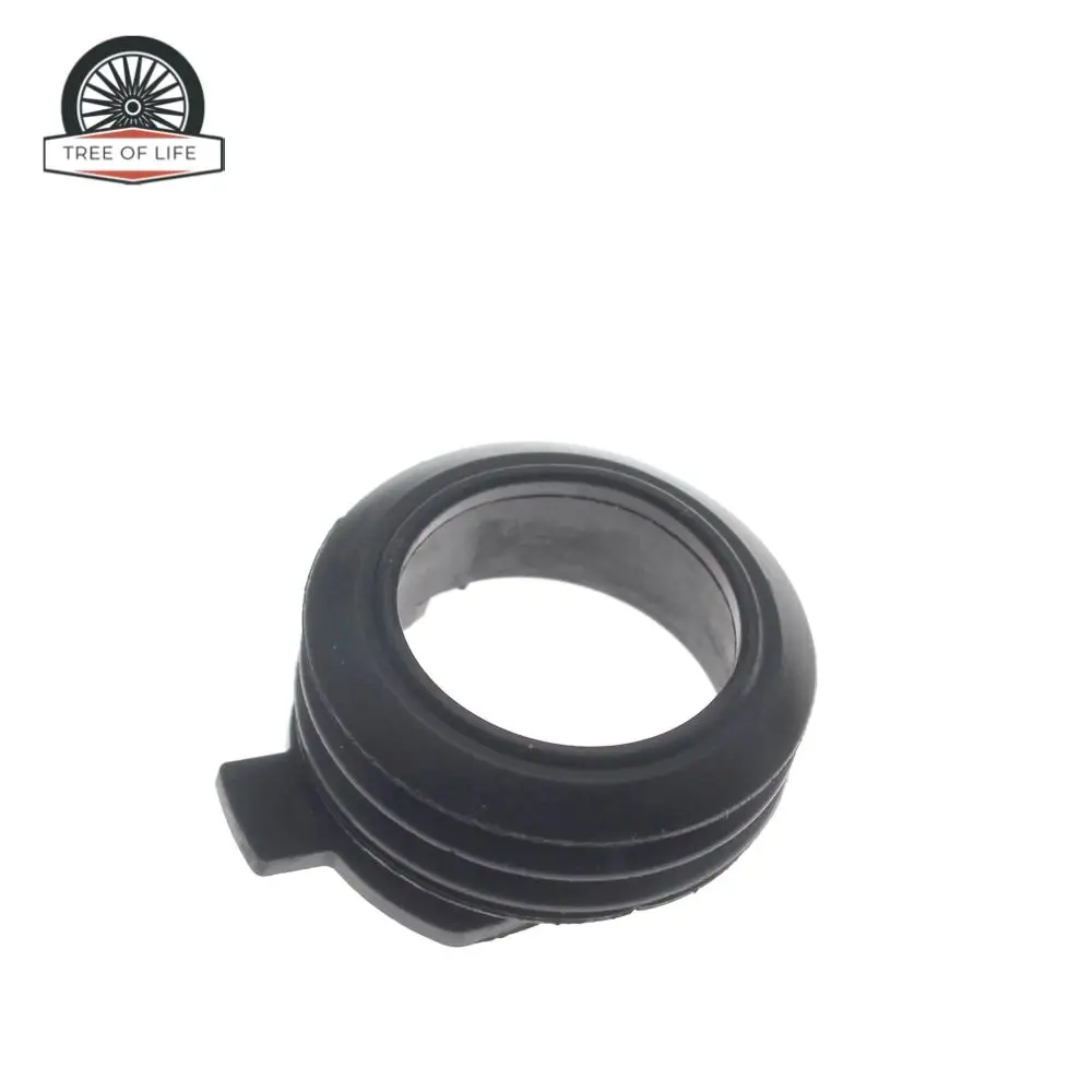 4x 14032AX610 Air Filter Housing Intake Hose Seal Ring Kit  For NISSAN NOTE E11 NE11 MICRA C+C III K12 1.2 1.4 2003 2004-2010 ﻿