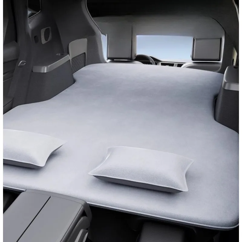 

Car mattress single bed inflatable sleeping artifact trunk mattress