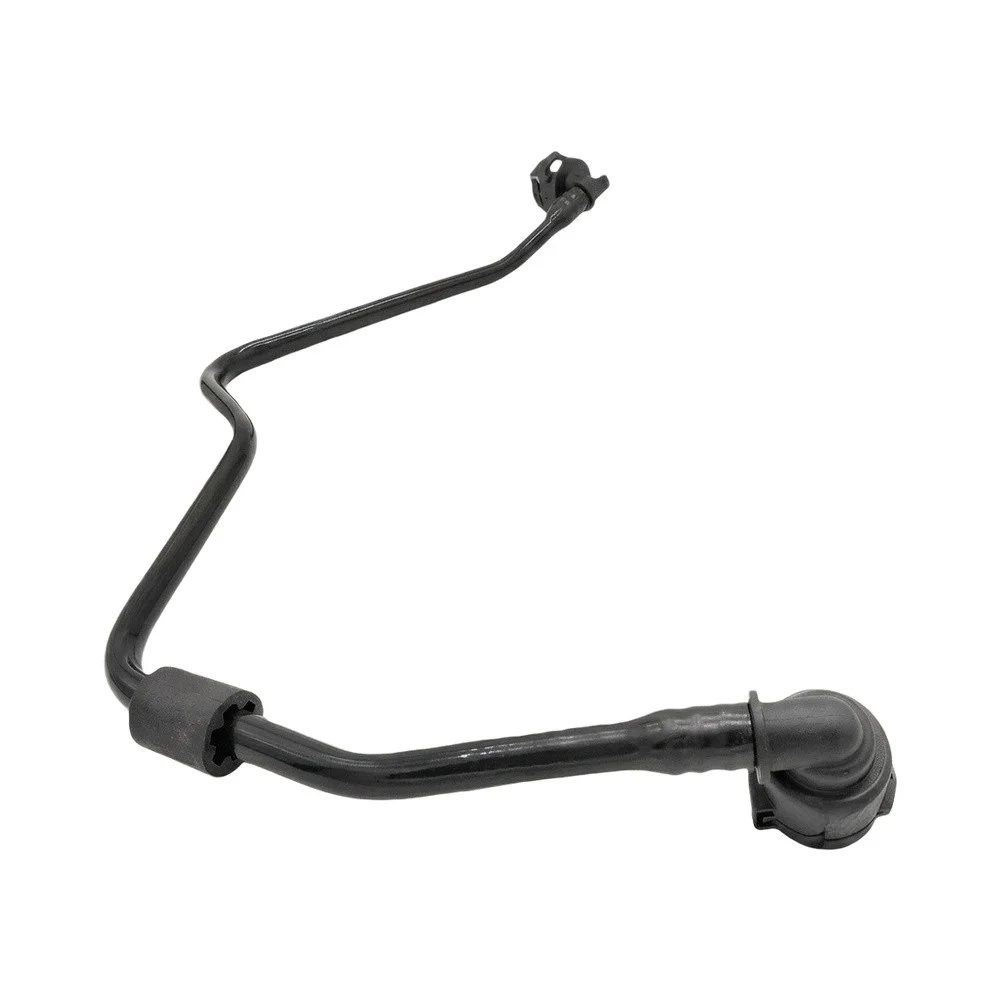 Coolant Reservoir Vent Hose A2385019400 Engine Cooling Component for Select Mercedes-For W213 W238 X253 Models