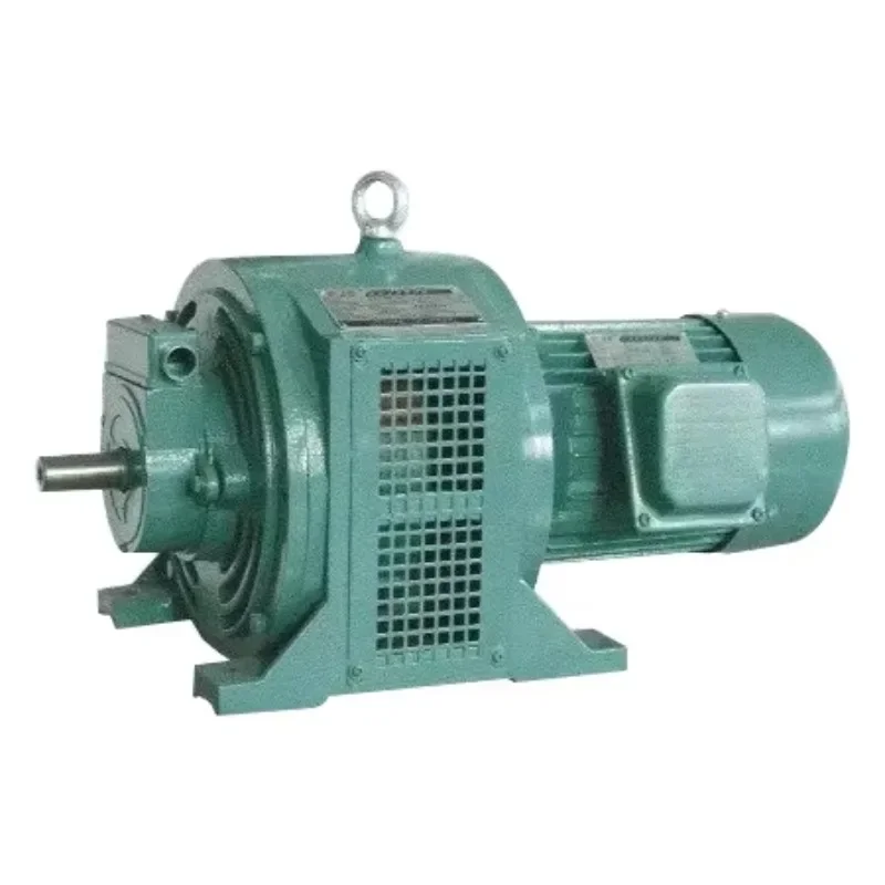 Ac Induction Electric Siemens Motor 3phase Supplier 18.5kw 22kw 30kw 45kw 55kw 75kw 160kw 200kw 2800rpm 220v 380v