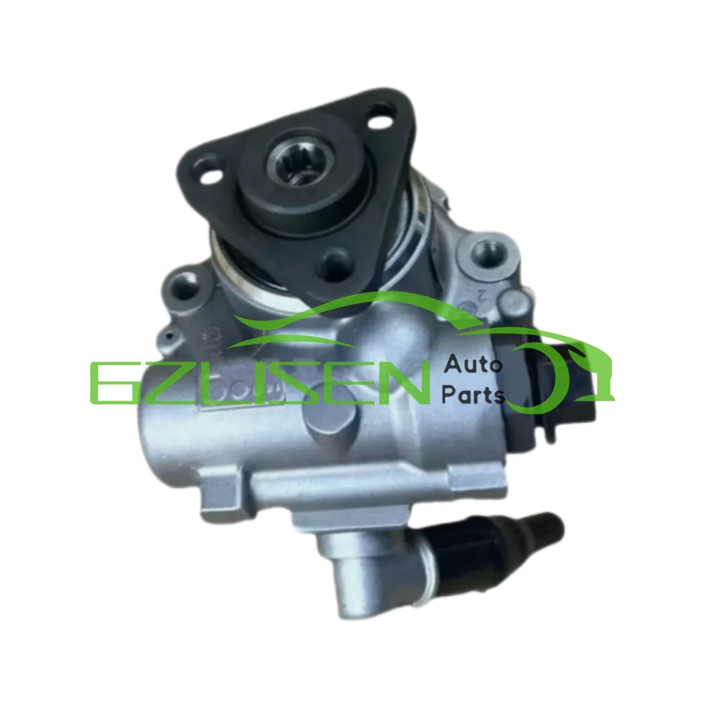 

Gold seller For Lamborghini Aventador Power Steering Pump OEM 470145156A