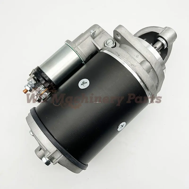 

Starter Motor 2873A102 12V for Perkins Engine 1000 3.152 4.236 6.354 900 Series