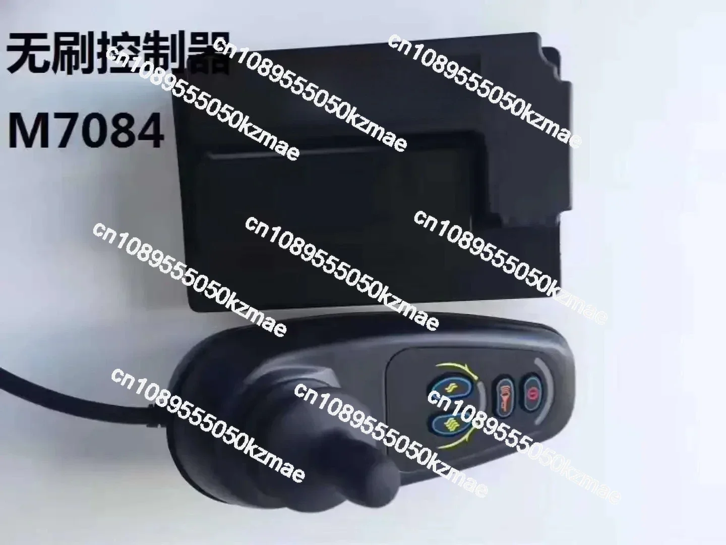 

Hot Sale M7084-WB Brushless Electric Wheelchair Controller | Rocker Accessories