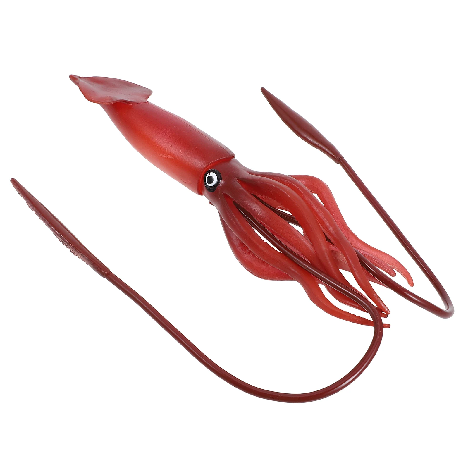 Simulated naments Safe Educational Ocean Animal Model Toy Gifts Kids Decor Photo Prop Soft Toys Animals