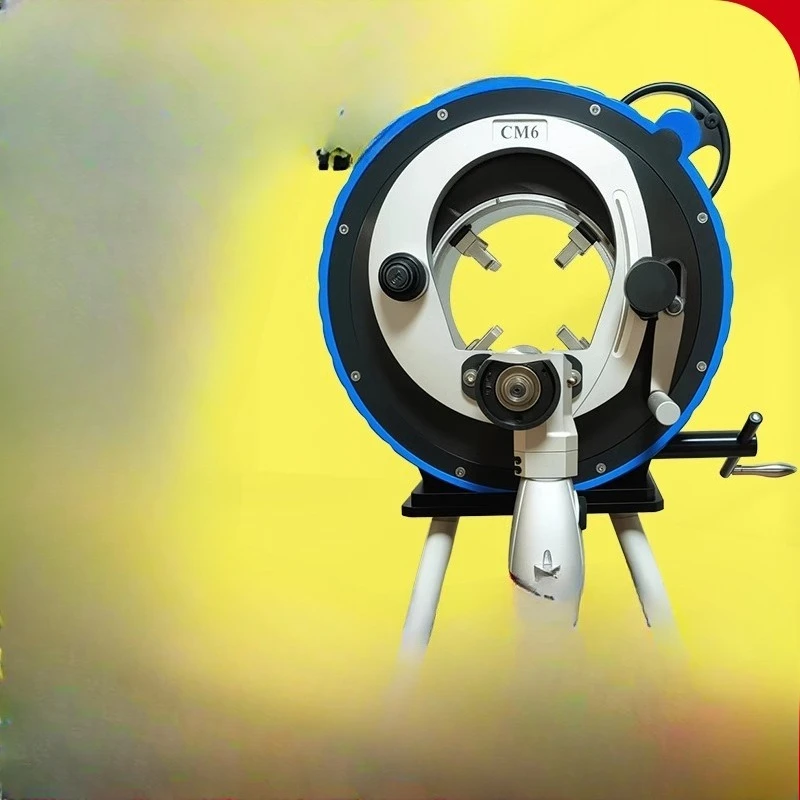 

Planetary Pipe Cutting Machine Sanitary Stainless Steel