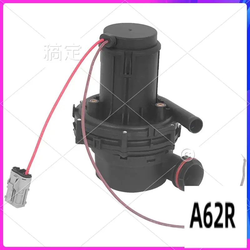 

R2-Fits For Volvo 850 2.3L 2.4L 1994-1995 Secondary Air Injection Smog Pump 3507813