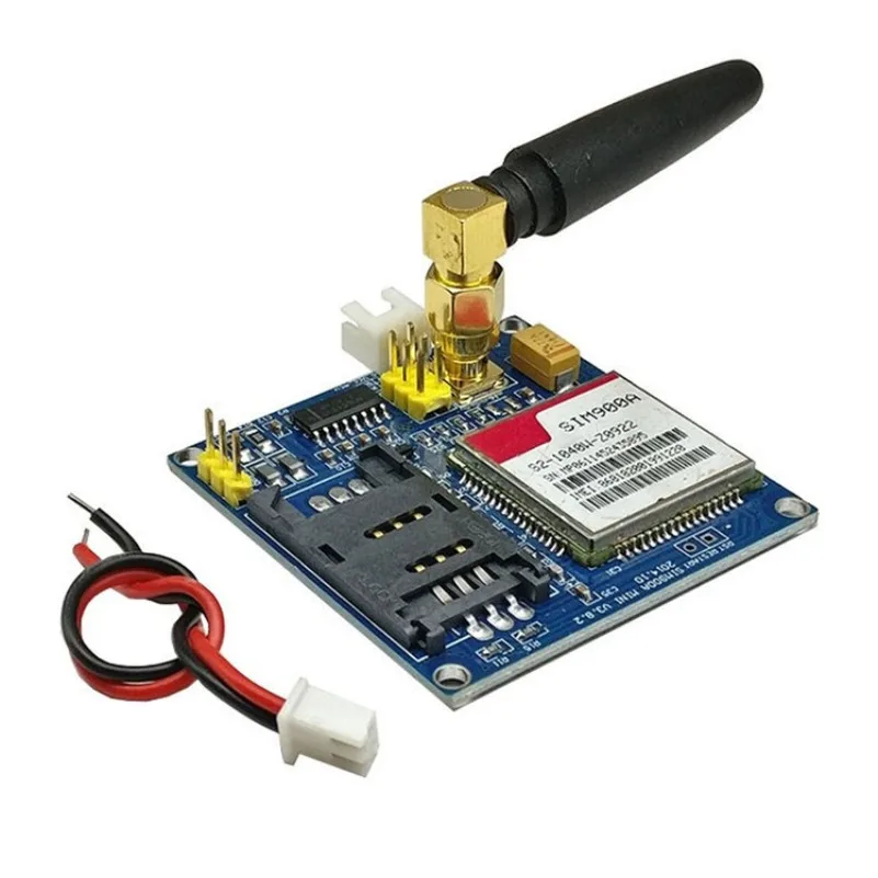FOR SIM900A module SMS development board GSMGPRSSTM32 wireless data DTMF multimedia messaging service
