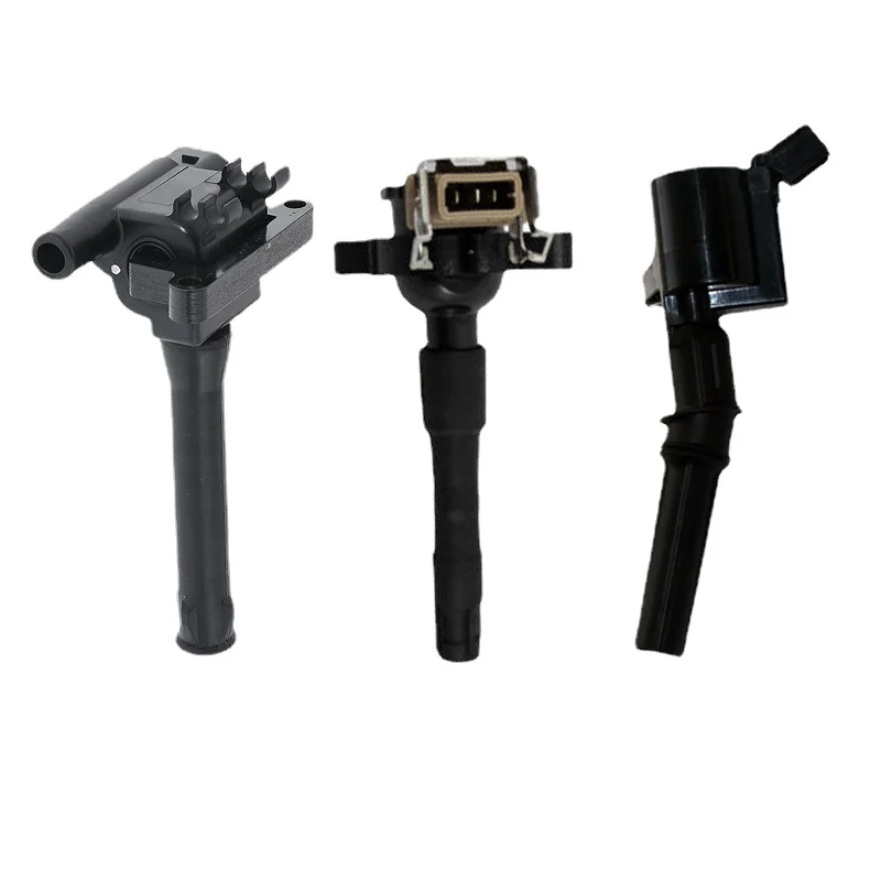 Wholesale Auto Spare Parts EFI System Auto Ignition Coil For SAIC MG MAXUS BYD Geely FAW JMC Zoyte Nissan Toyota VW Lifan Honda