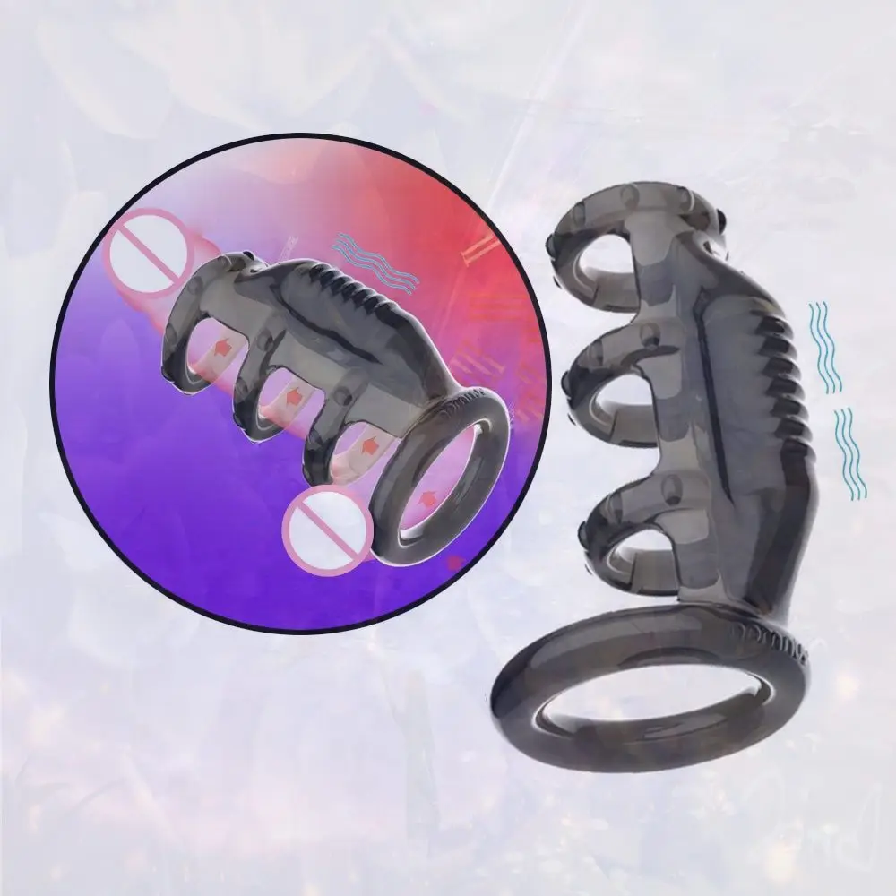 Vaguinas متعة للنساء القضيب البظر المهبل Chastet قفص البيض للاستمناء هزاز الرجال تصنيف شاعر المليون Giclant #3