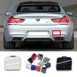 Fit 12-18 BMW6 BM6 M6 M-SPORT F06 F12 F13 M6 640dX 640i 640iX 650i 650iX REAR TOW COVER