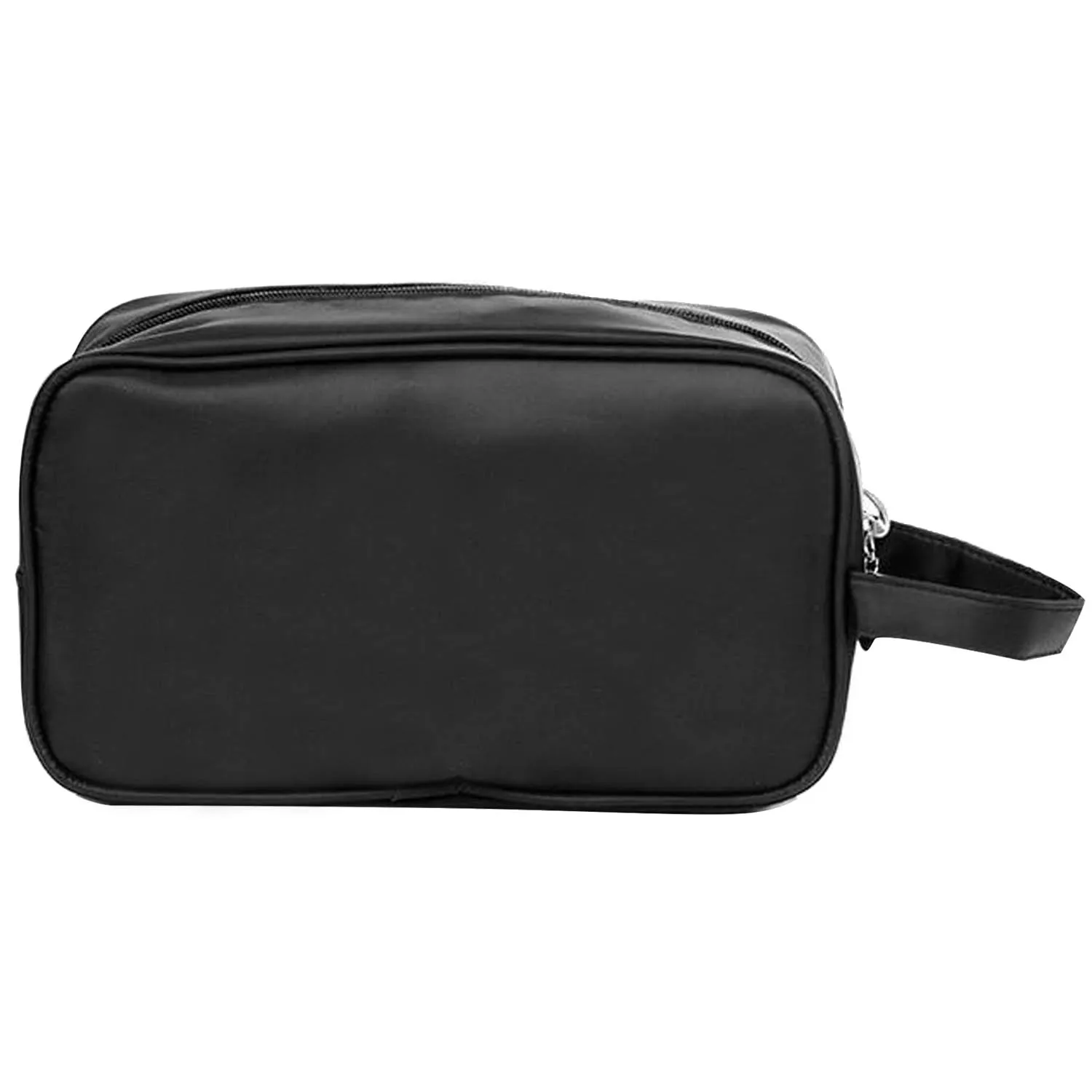 Portable Waterproof Big Capacity Travel Toiletry Bag Cosmetic Necessaire Case Men Wash Shaving Handbag Women Makeup Pouch Bag