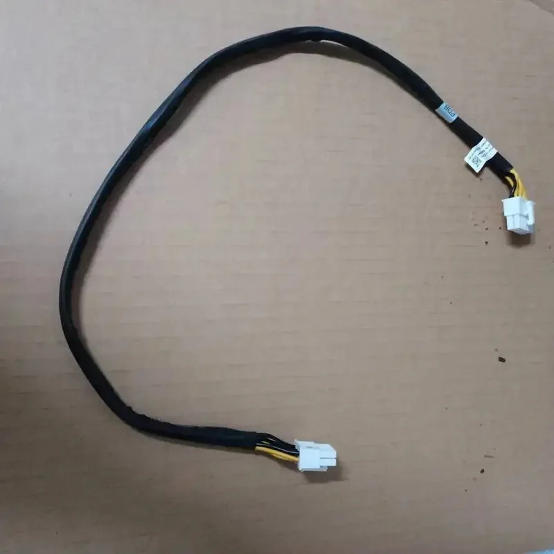 New 570mm CPU 1 Power Cable 4DMPP for Dell Precision T7810 Workstation, Check PN Before Order