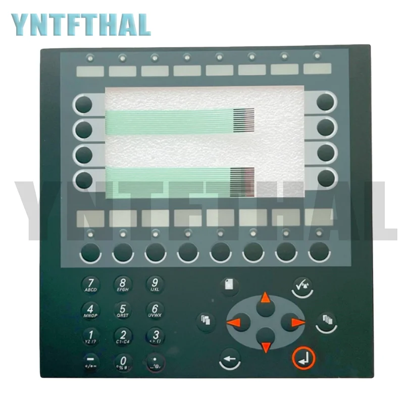 

Новый тип MAC/MTA E600: 04390A 04390 03500B Мембранная кнопка клавиатуры Пленка для клавиатуры