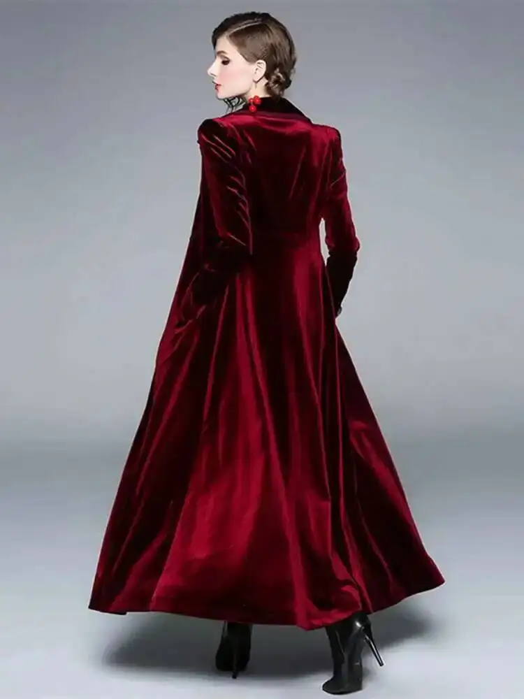 Thumbnail 4 - #24 Trending Trench Coats Right Now