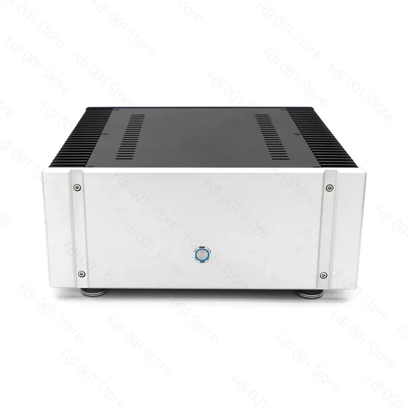 For HI-END PASS A5 Mono Pure Class A Power Amplifier Reference PASS Aleph-5 60W