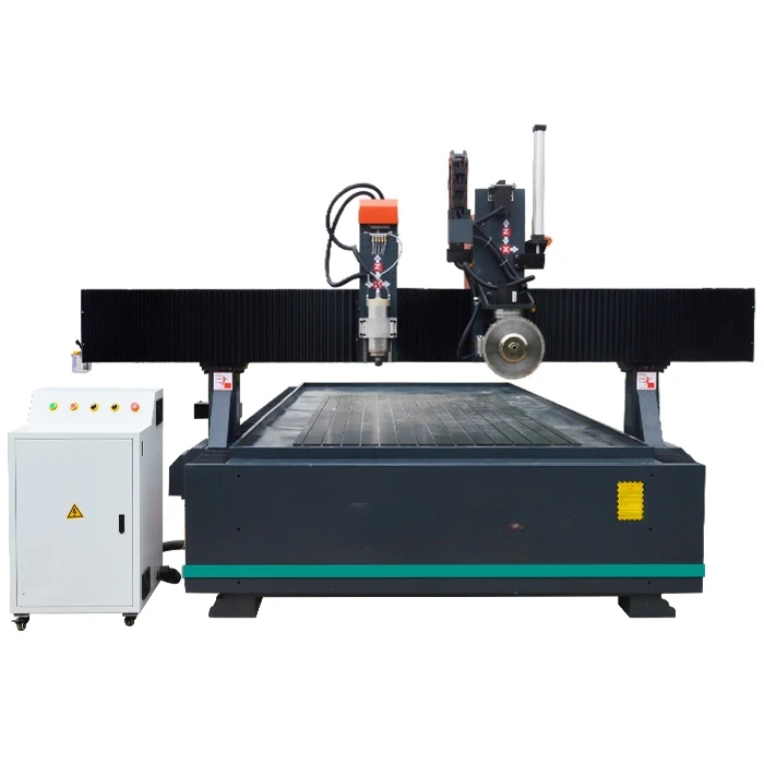 7% discount cnc stone cutting machine on granite engraving marble machine for letters. photos on marble tombstone