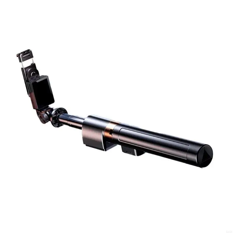 

Multifunctional Phone Tripod Stand Phone Holder with Screen Monitors Selfie for Live Telescopic Stand K92C