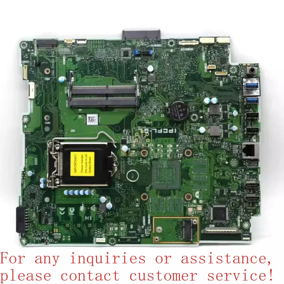 For Dell Optiplex 7460 7770 7777 5477 7470 IPCFL-GL--CG main board   (store code: 0671)