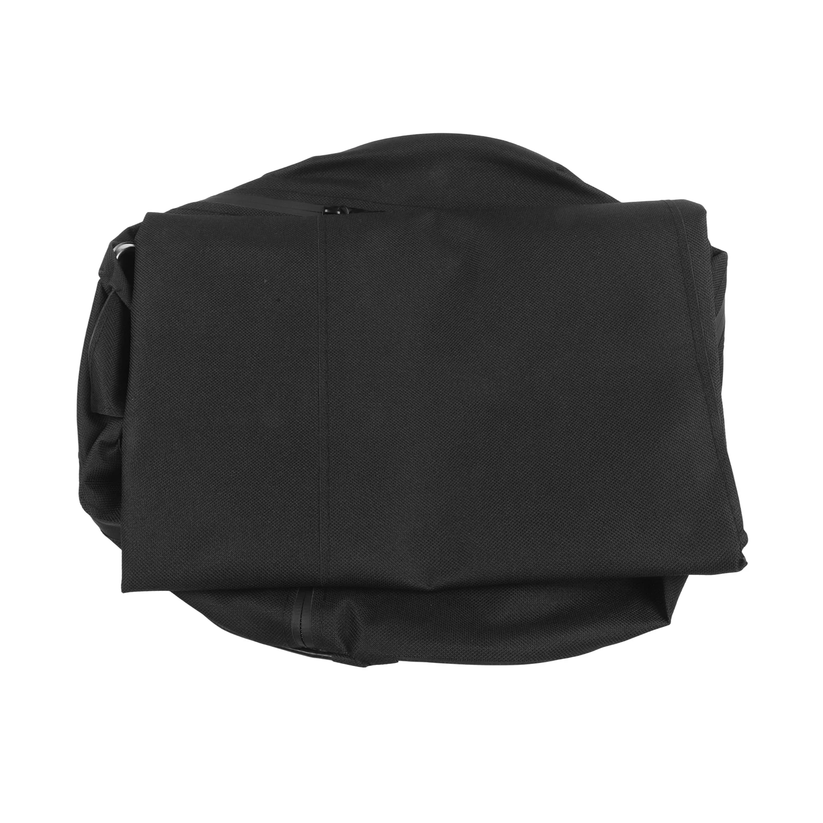 

Прочная крышка для газового баллона из износостойкого материала с двумя вентиляционными отверстиями и боковой сумкой для удобного хранения шланга