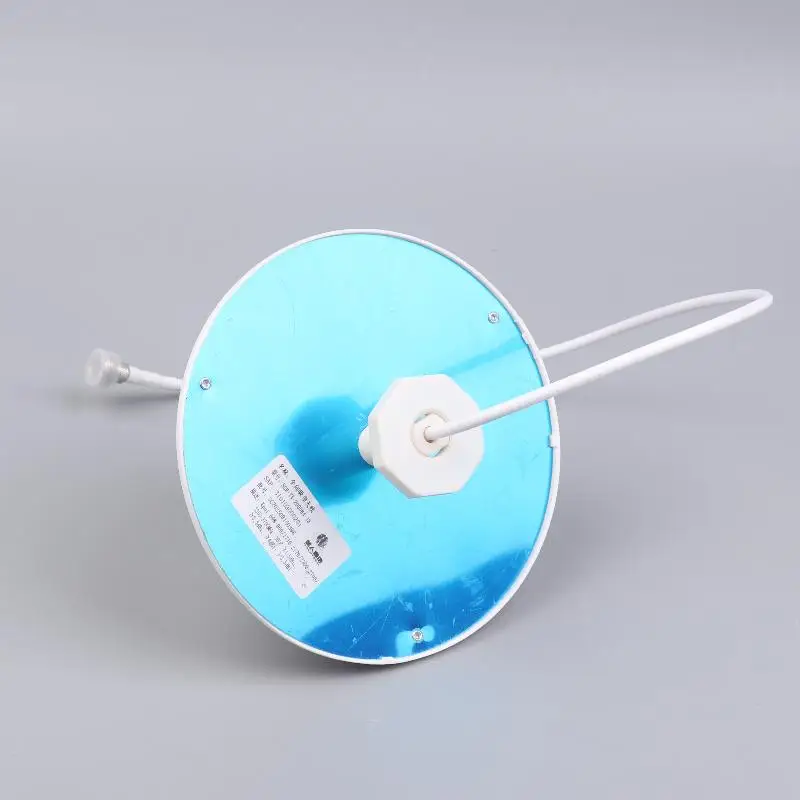 800-3700MHz 5G Wifi Indoor Ceiling Antenna For Cell Phone Signal Booster GSM DCS WCDMA Booster Repeater Amplifier