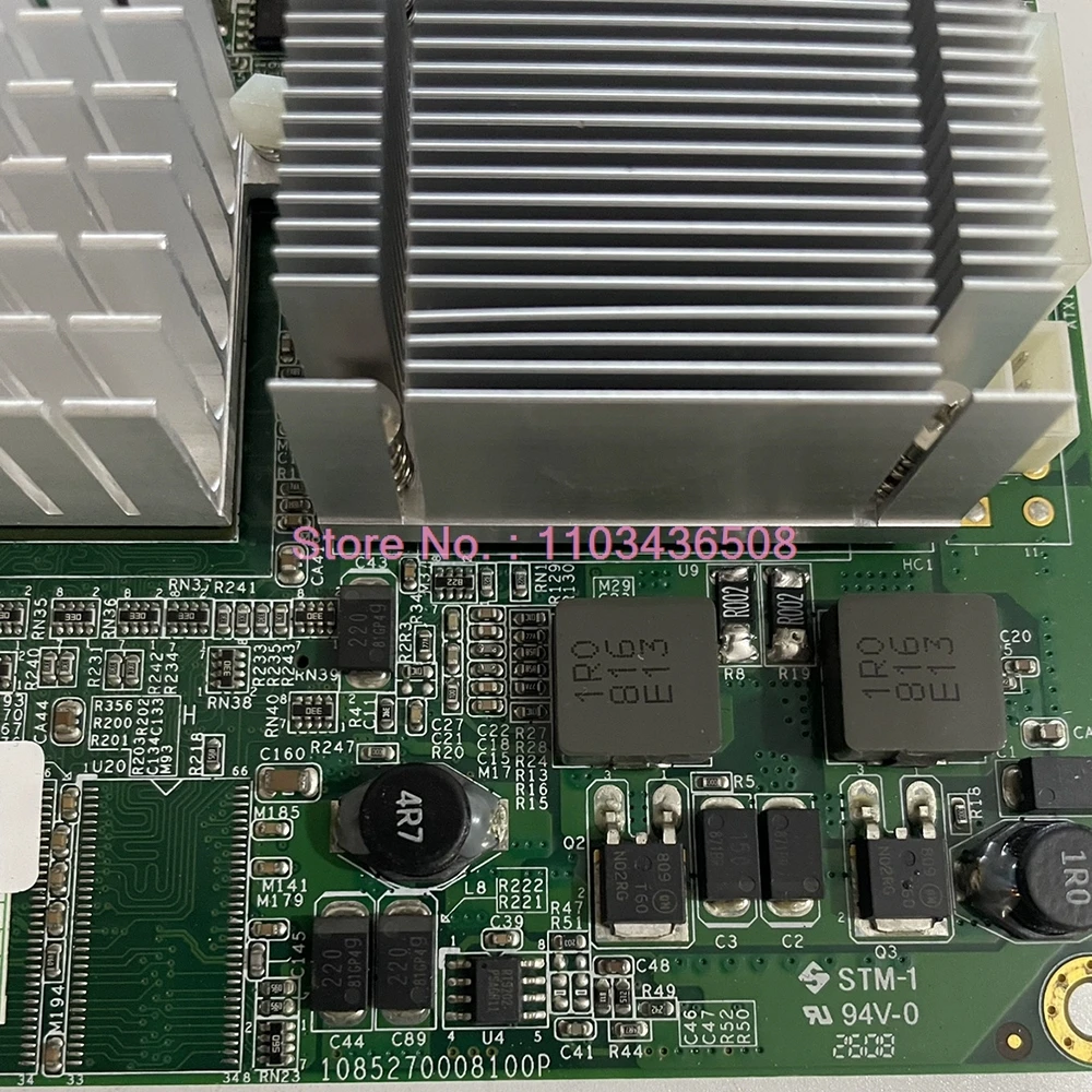 

Perfect job W26361-W2481-X-02 Industrial Motherboard D3067-A11 GS1 D3067-A11 GS 1