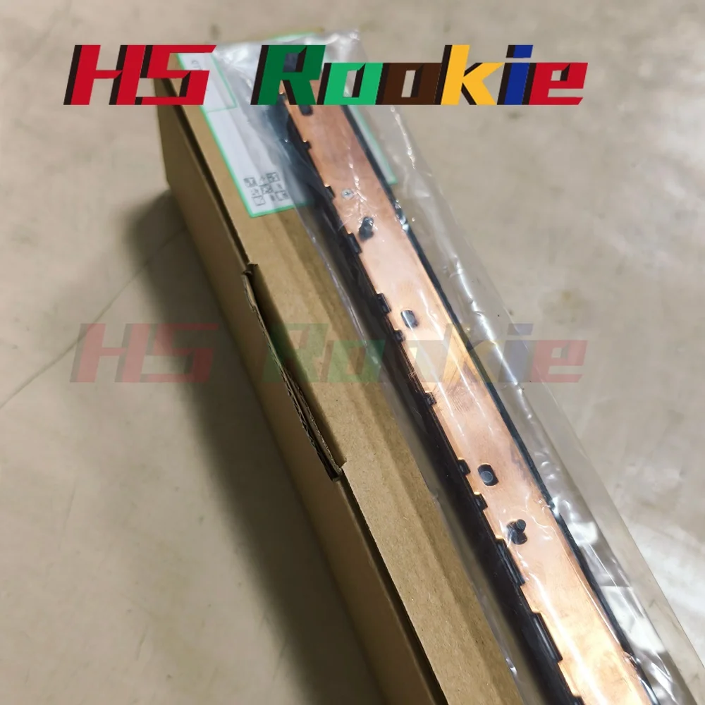 

1PCS ORIGINAL Oil Application Pad used for Ricoh MP2554 3054 3554 4054 5054 6054 2555 3035 3555 4055 5055 6055 Fusing Pad