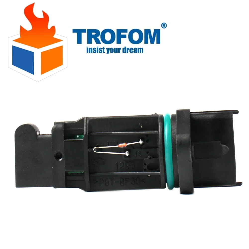 

Mass Air Flow Sensor MAF sensor 0280218037 For Lada 110 111 112 BA3 2112 GAZ VOLGA UAZ 3160 1.5L F00C2G2044 0280218037